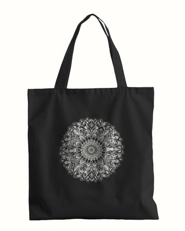 New Mandella Tote Bag with Zipper